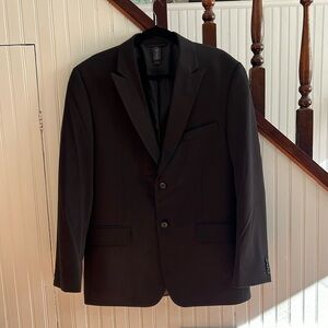 Preowned excellent condition men suit jacket